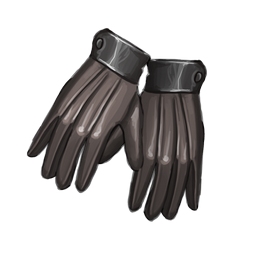 Cloth Gloves - Oharion